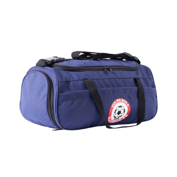 Bolsa T Rmica Futebol Personalizada Stark Brindes