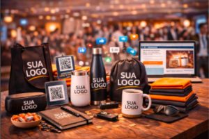 Brinde Para Evento 02