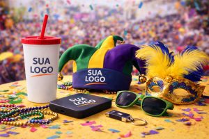 Brindes Carnaval 01