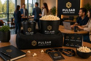 Kit Pipoca 06