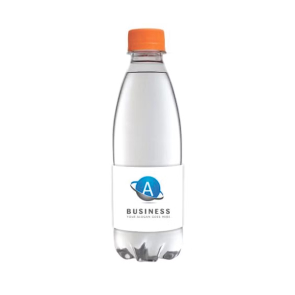 Água Mineral Personalizada 300ML