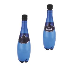 Água Mineral Personalizada Acquissimo 310ML 1