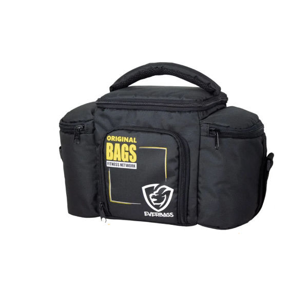 Bolsa Térmica Fitness Personalizada