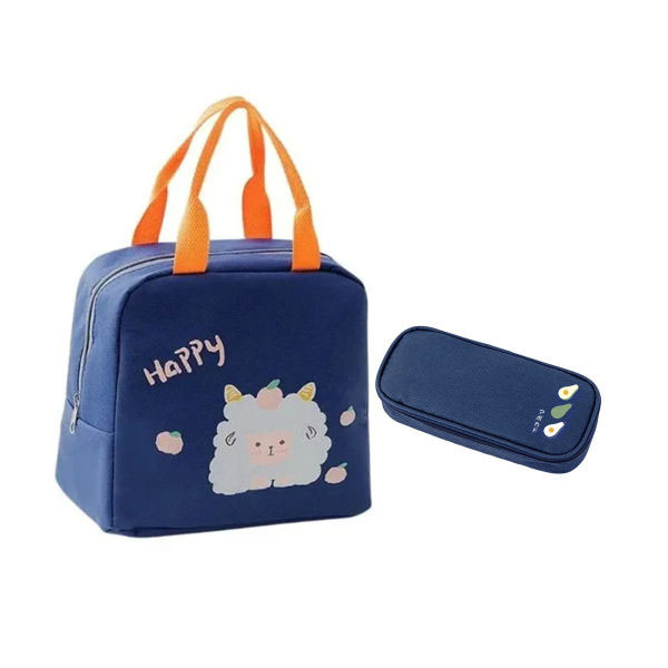 Bolsa térmica infantil Personalizada