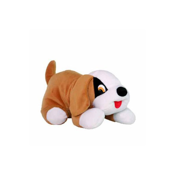 Cachorro Mascote para Brinde