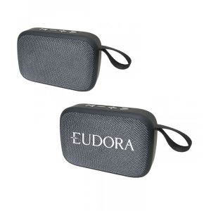 Caixa de som Bluetooth personalizada 1