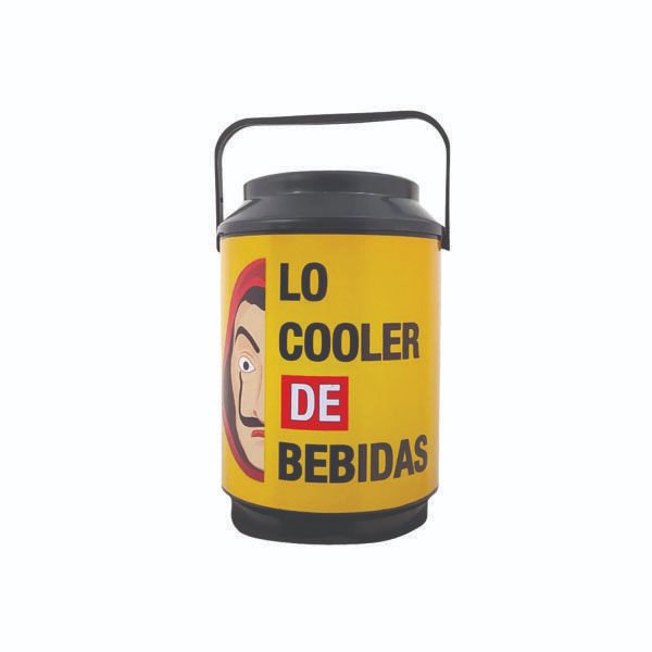 Cooler cerveja personalizado