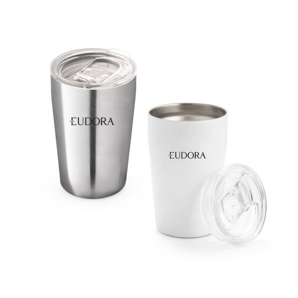 Copo Térmico Inox Resistente Personalizado