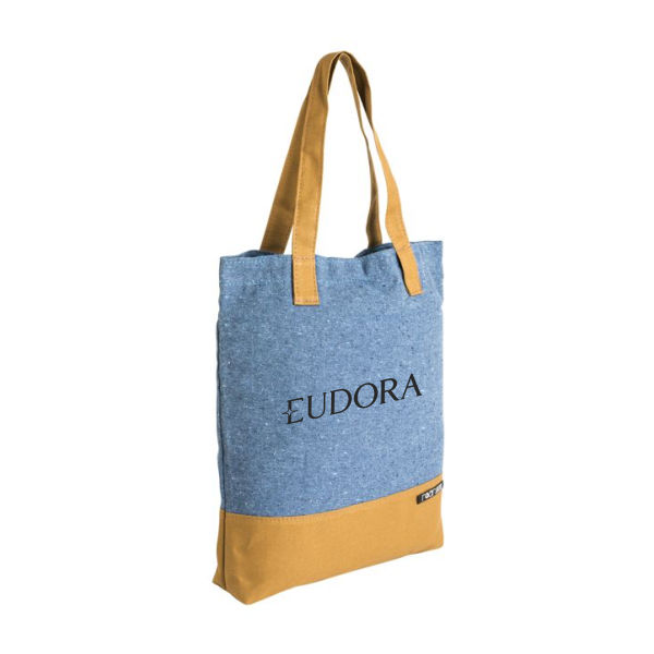 Ecobag Personalizada Jeans