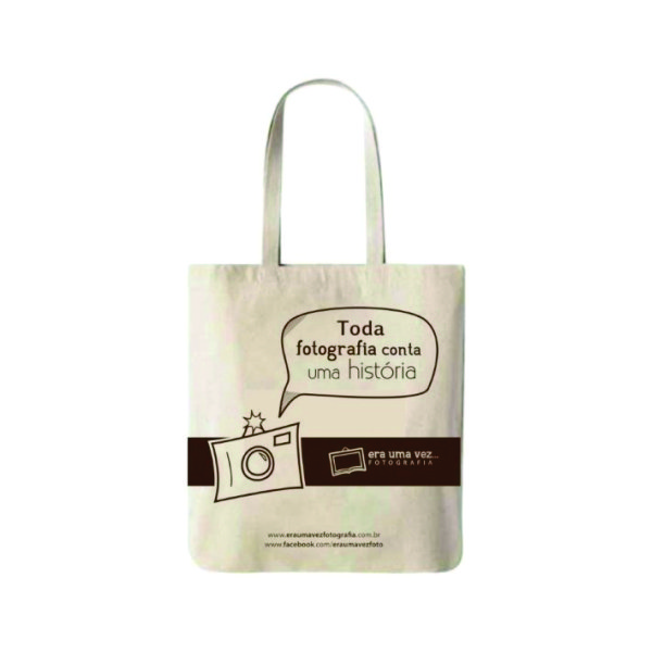 Ecobag Personalizada