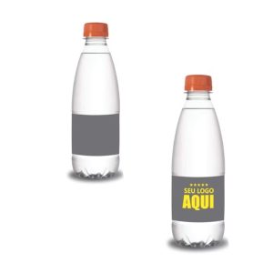 Garrafa de Água Personalizada 300ml 1