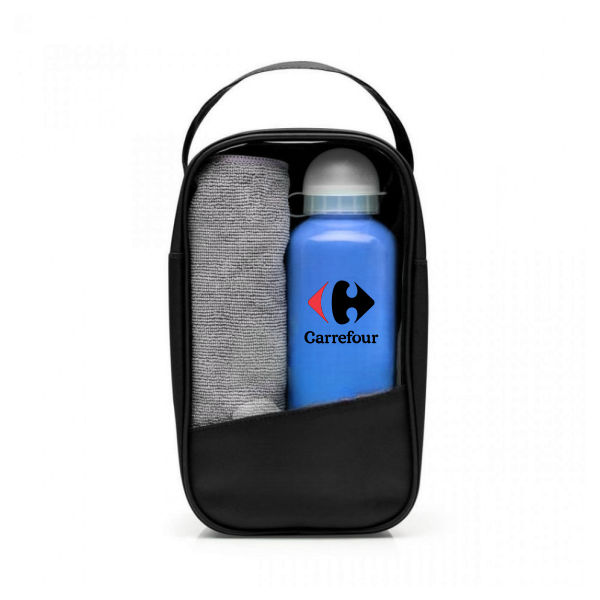 Kit Fitness Treino Personalizado