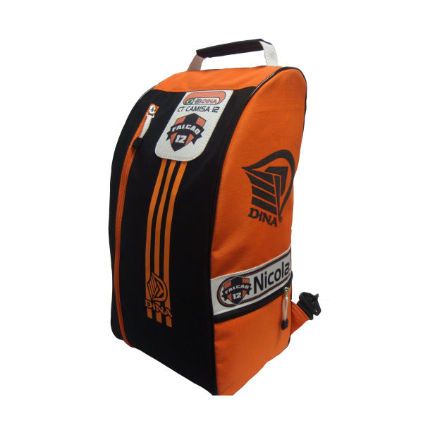 Mochila Personalizada Para Time de Futebol