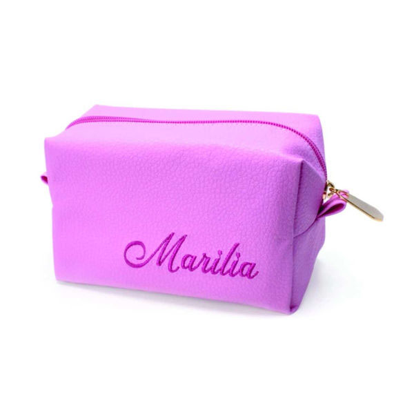 Necessaire Feminina Personalizada Brinde