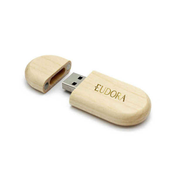 Pen Drive Ecológico