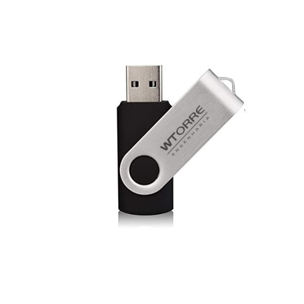 Pen Drive em Promoção para Brindes Personalizados