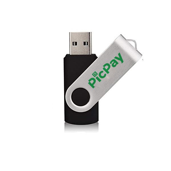 Pen Drive em Promoção para Brindes