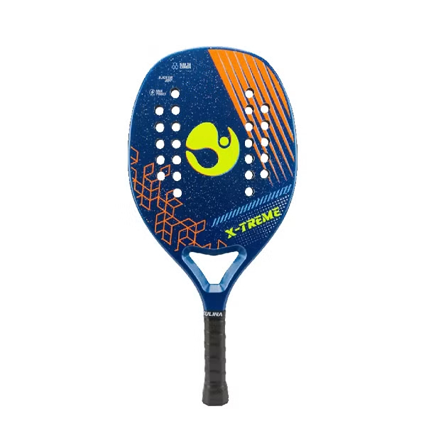 Raquete para Beach Tennis Personalizada