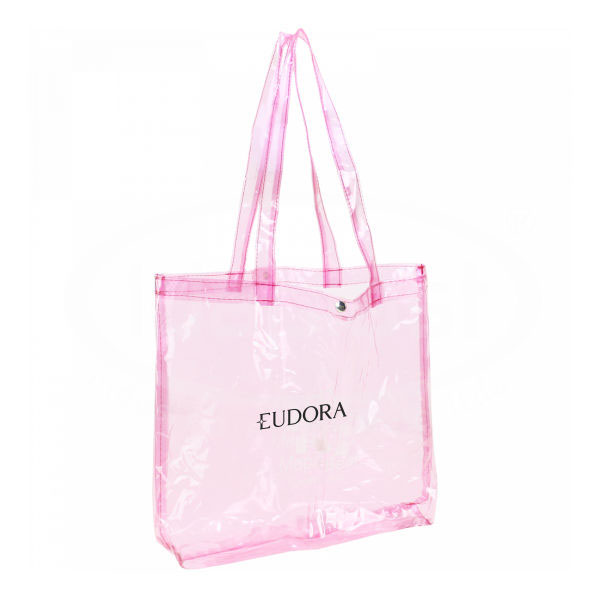 Sacolas em PVC Personalizadas