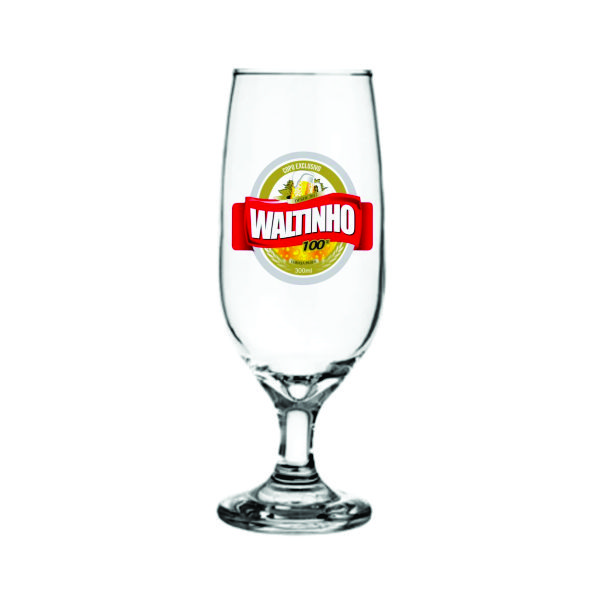 Taças de Chopp Personalizadas