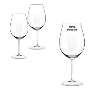 Taças de Vinho Personalizadas 1