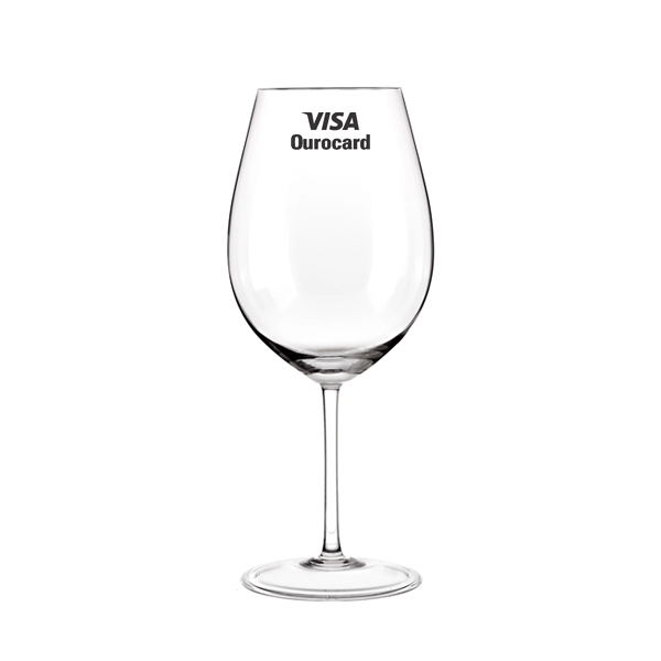 Taças de Vinho Personalizadas