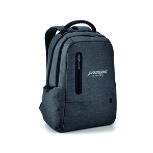 4 Mochila para Notebook Impermeável Personalizada