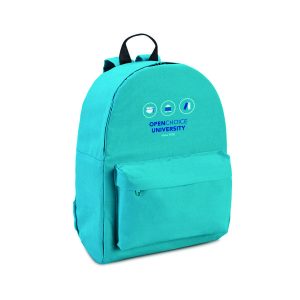 5 Mochila Personalizada Empresa