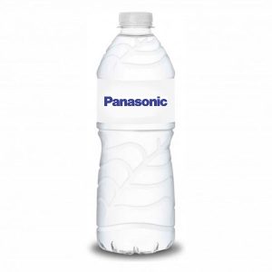 Água Mineral Personalizada 510ML