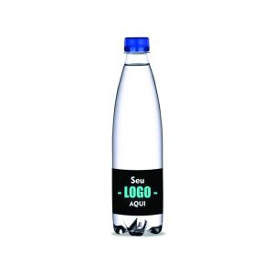 Água Mineral Personalizada Premium 300ML