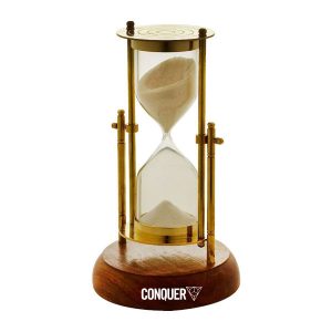 Ampulhetas Decorativas Personalizadas