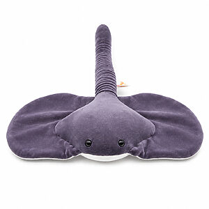 Arraia de Pelúcia Personalizada