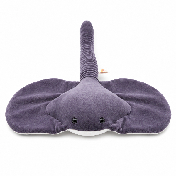 Arraia de Pelúcia Personalizada