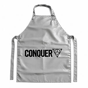 Avental Plástico Personalizado
