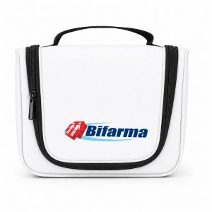 Necessaire Personalizada Para Empresa