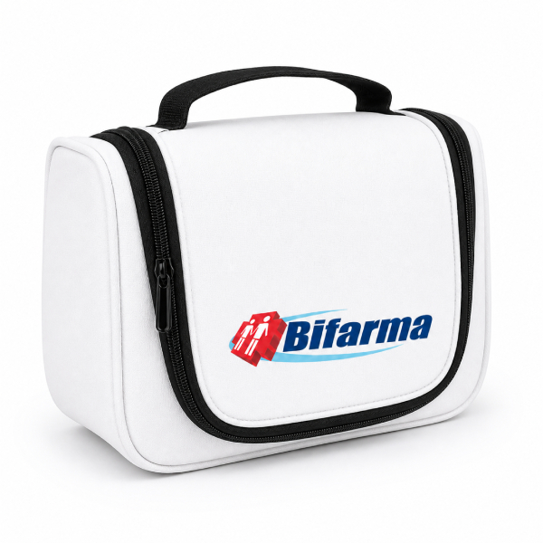 Necessaire Personalizada Para Empresa