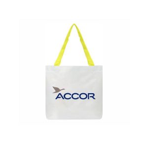 Bolsa Ecobag em Tecido PET Personalizada