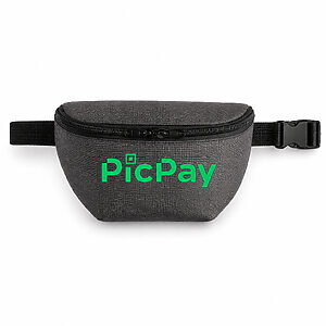 Bolsa de Cintura Personalizada