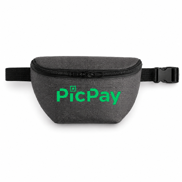 Bolsa de Cintura Personalizada