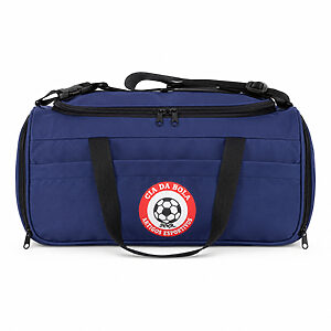 Bolsa Térmica Futebol Personalizada