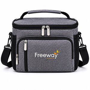 Bolsa Térmica Personalizada Para Brinde