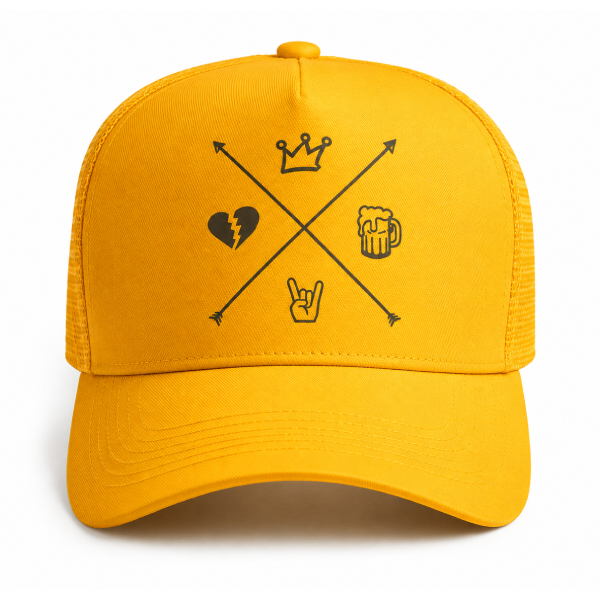 Boné Personalizado para Evento