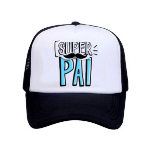 Boné Personalizado Dia dos Pais