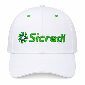 Boné Promocional Personalizado