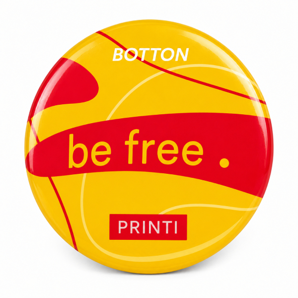 Botton Personalizado Empresa Brinde