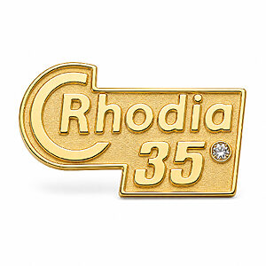 Broche pin personalizado