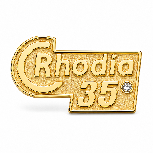 Broche pin personalizado