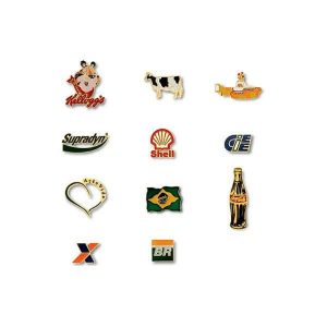 Broches Pin Personalizados