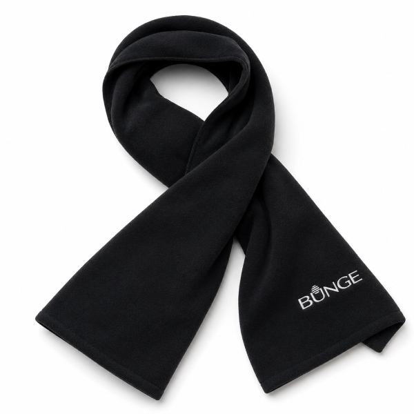 Cachecol Personalizado Inverno
