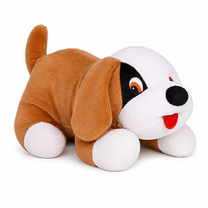 Cachorro Mascote para Brinde